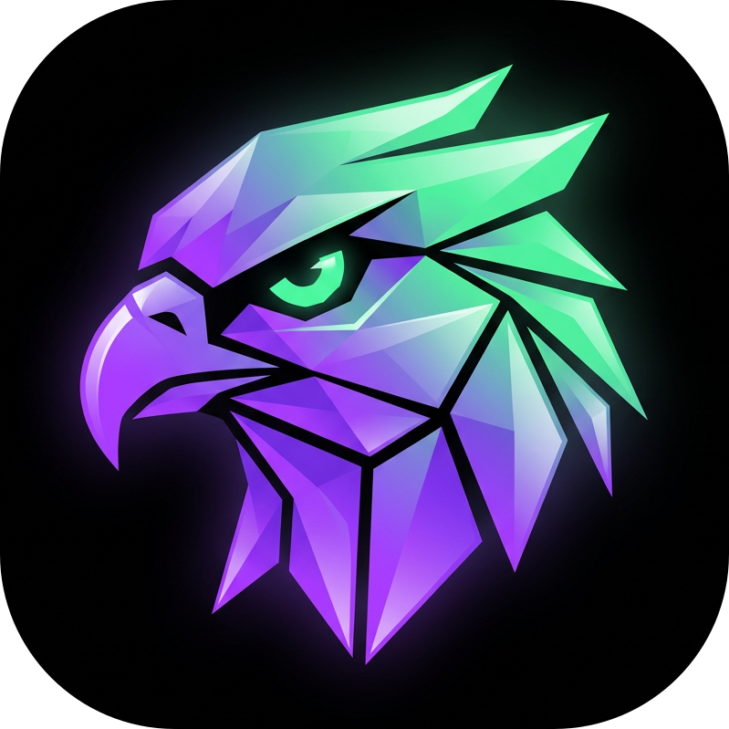 Kestrel logo